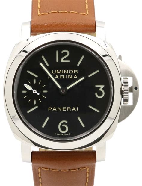 panerai pam 111 manual|Panerai pam 111 for sale.